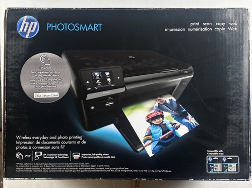 Photosmart d110a - photosmart,