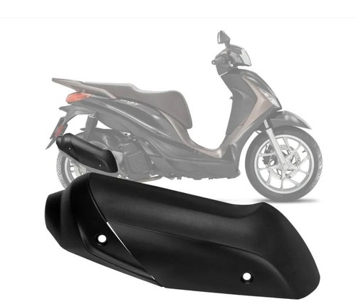 Protezione griglia marmitta - griglia,