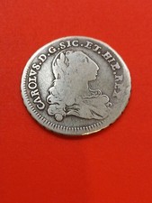 REGNO DI SICILIA 4 TARI' DELL'