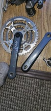 Guarnitura Shimano XTR Mega 9