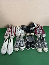 22 scarpe lotto converse 