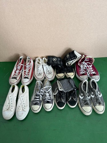 Scarpe lotto converse - 22,