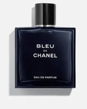 CHANEL Bleu 100ml Eau de