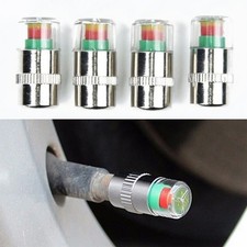 4x Sensore Monitor Pressione
