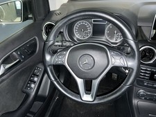 Volante Mercedes Classe B
