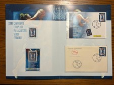 Italia 2000 - - Folder Poste Italiane 11