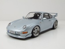 Cerchi Porsche 911 (993) GT2