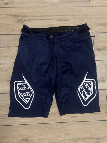 Pantaloncini mtb troy lee - troy,