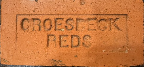 Mattone groesbeck rosso - rosso, nome