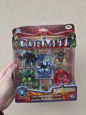 GORMITI Neorganic Blister 5