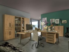 Ufficio Completo della Linea