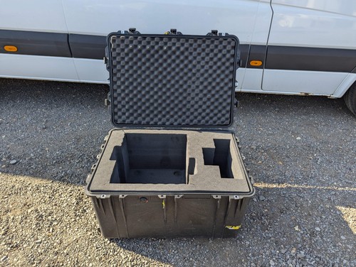 Peli 1660 custodia protettiva - custodia,