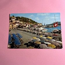 CARTOLINA  A COLORI COLLEZIONE