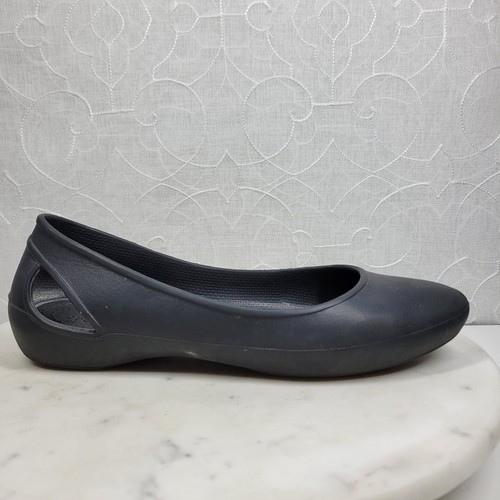 Ballerine crocs laura - ballerine,