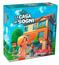 LA CASA DEI SOGNI  - Gioco da