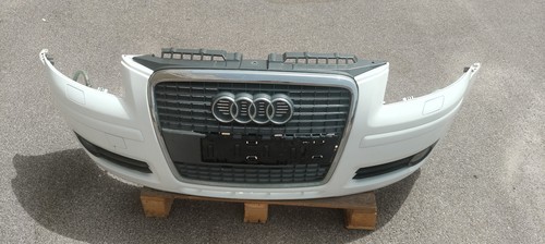Paraurti anteriore audi 8p1 - anteriore,