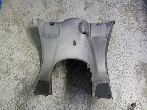 Scudo posteriore per honda - scudo,