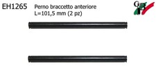 Perno braccetto anteriore