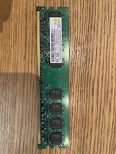Aeneon 1GB RAM DDR2 - DDR2-667