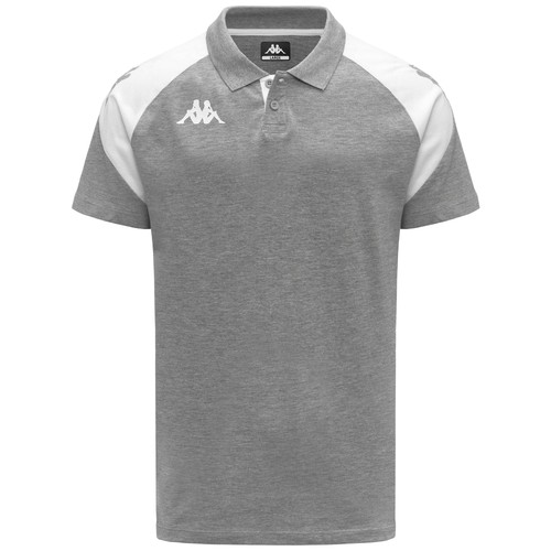Kappa polo uomo - kappa,