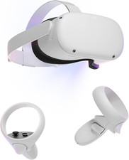 2 - Visore VR All-In-One - 128