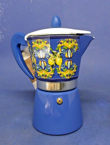 Brandani italia blu - brandani, limoni