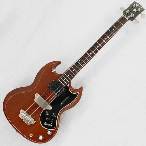 Gibson vintage 63 - 63, cherry