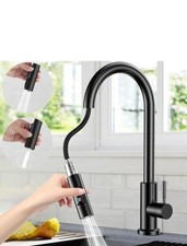 Rubinetto Cucina con Doccetta