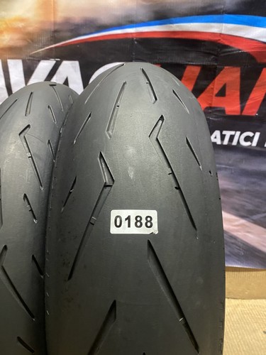 Pneumatici pirelli 180 e - 180/55/17,