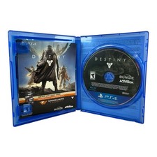 Destiny (PS4 PlayStation 4)