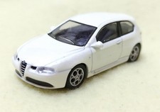 Modellino auto Kyosho Alfa