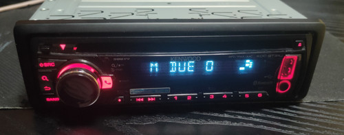 Autoradio kenwood kdc - kenwood,