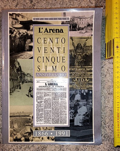 Speciale arena giornale di - speciale,