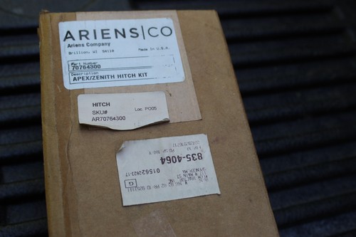 Ariens 70764300 kit gancio - 70764300,