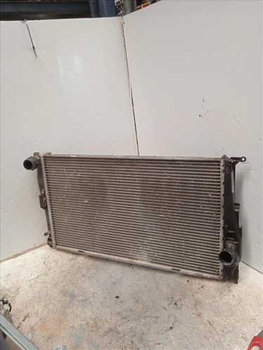 5506232 radiateur eau - , bmw