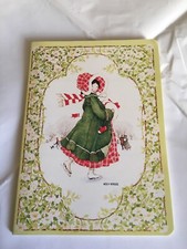 HOLLY HOBBIE  -QUADERNO