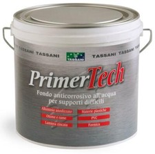 Primer tech fondo - primer,