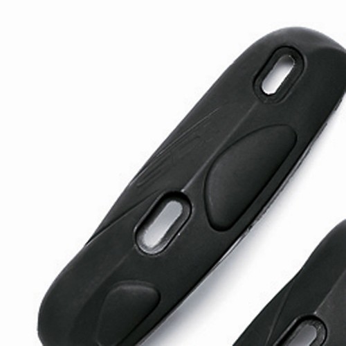 Sidi toe sliders nylon adatto - toe,