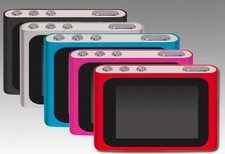 Xtreme Lettore Mp4 Mp3 8 GB