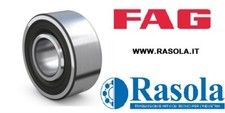 CUSCINETTI FAG SFERE 62300-62306 2RS