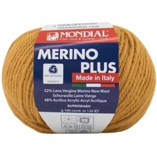 10 GOMITOLI DA 100GR "MERINO
