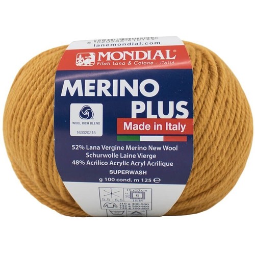 Gomitoli 100gr merino - 100gr, "merino