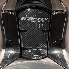 Adesivo 3D protezione