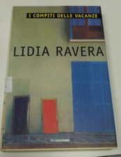 i compiti delle vacanze -