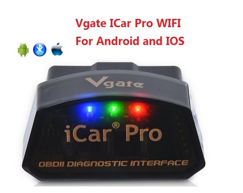 Vgate icar pro wifi adapter - pro,