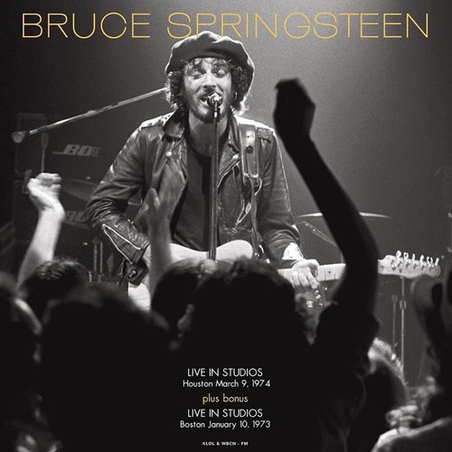 Bruce springsteen studios - springsteen,