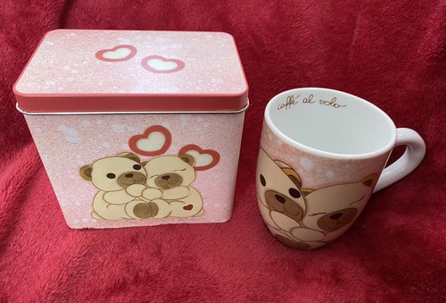 Thun mug tazza teddy san - mug,