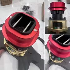 Mozzo a sgancio rapido lato