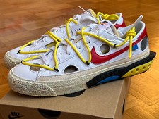 NUOVE CON SCATOLA NIKE AIR