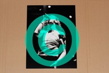 Depeche Mode Dave Gahan photo